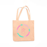 TUMBAO  Tote bag